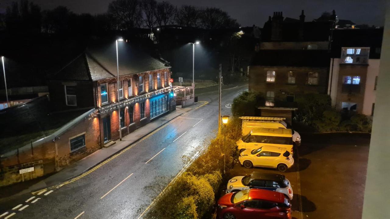 Homestay By Bic Melbourne 14 - Leeds Morley  Exterior foto