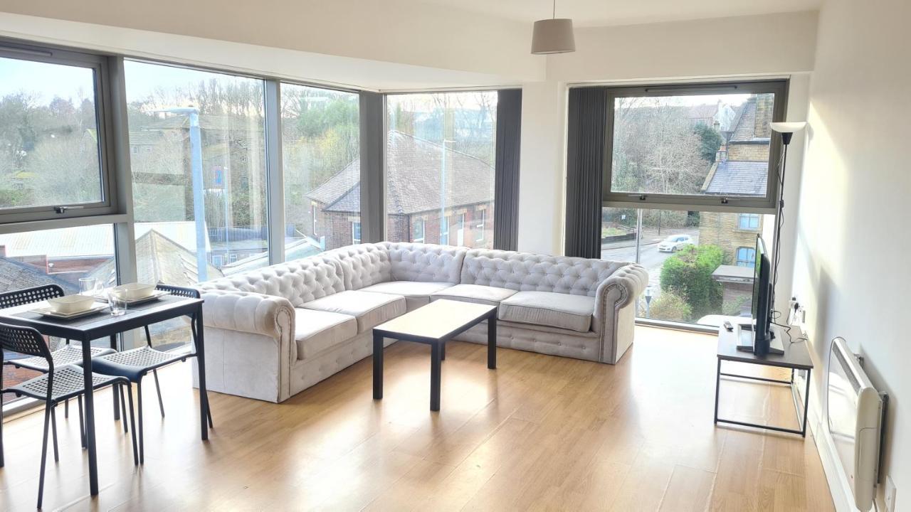 Homestay By Bic Melbourne 14 - Leeds Morley  Exterior foto